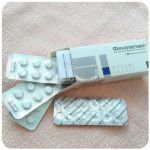 Феназепам  Phenazepam Valenta  1 мг в Выборге