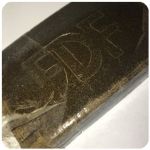 Гашиш  FDF  Euro  (Евро)  HQ в Выборге