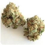 Шишки "White Widow"  (Белая вдова)  Гидропоника -  Бошка VHQ в Выборге