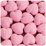 Экстази  Ecstasy Love 200 MDMA в Выборге