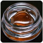 Гашишное масло (импорт Калифорния)  Distillate  в Выборге USA ТГК 98.5%
