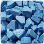 Экстази  Ecstasy Punisher 250 мг MDMA в Выборге