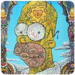 Марки LSD-25 VHQ чистых 250 мкг в Выборге